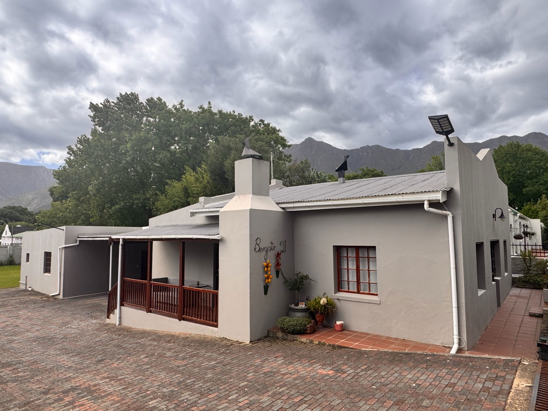 House for sale in Swellendam - 1SW1731134