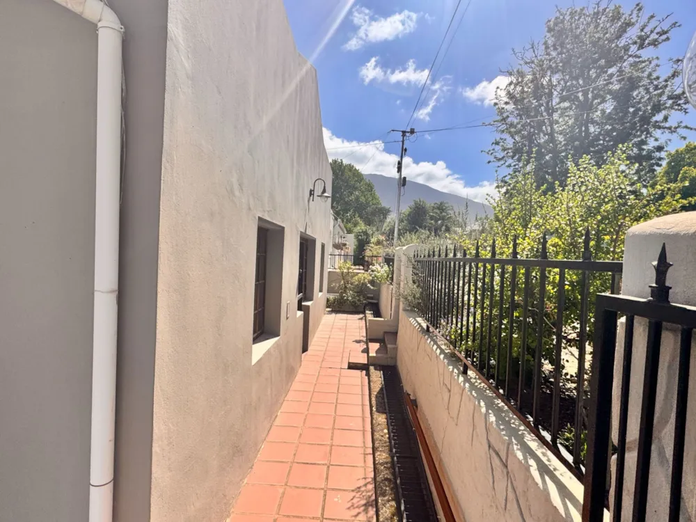 House for sale in Swellendam - 1SW1731134 House for sale in Swellendam - 1SW1731134
