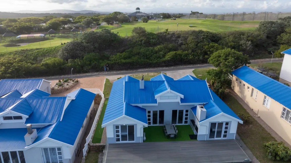 Townhouse for sale in Pinnacle Point Golf Estate - 1MB1731366 Townhouse for sale in Pinnacle Point Golf Estate - 1MB1731366
