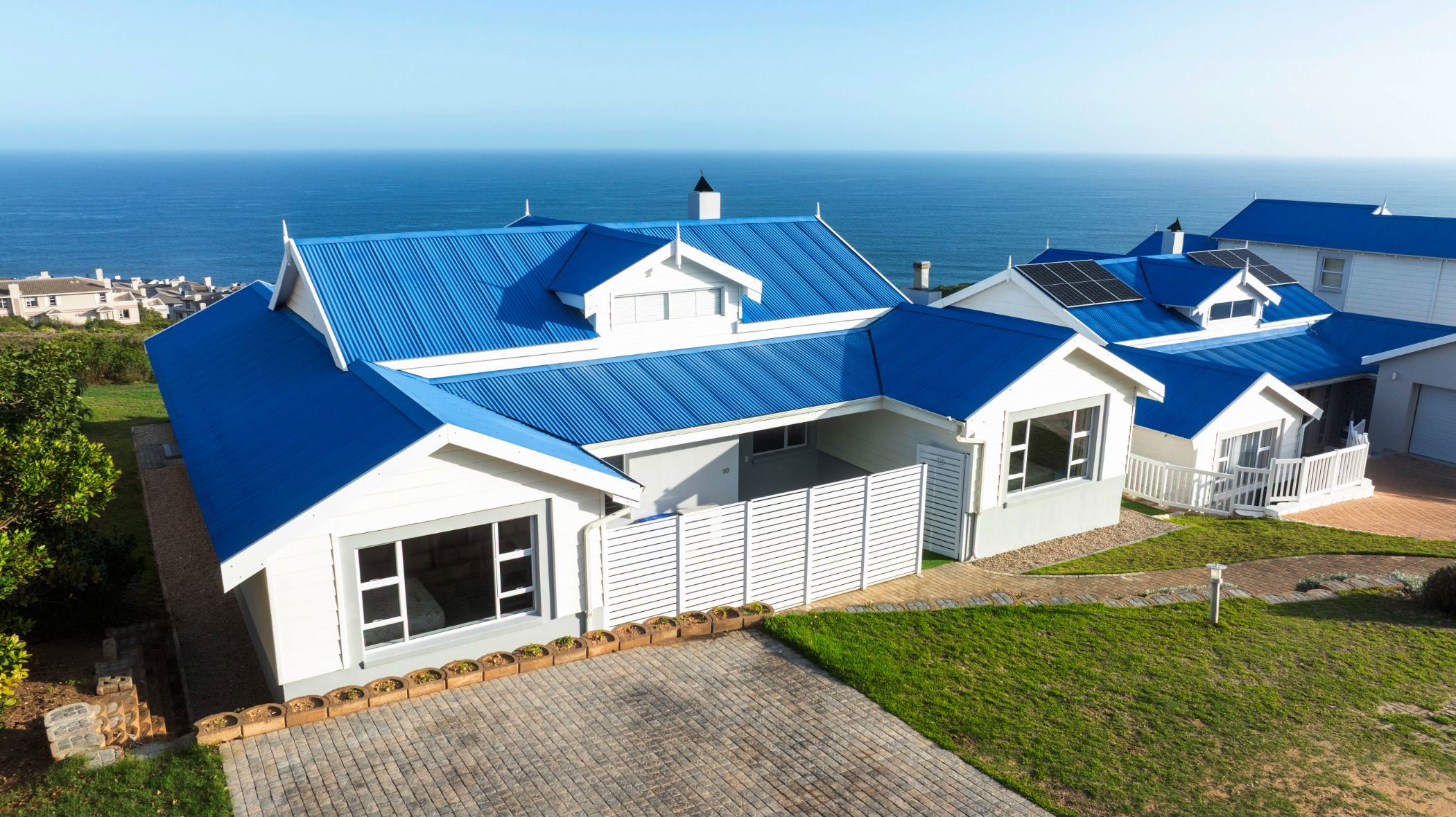 Townhouse for sale in Pinnacle Point Golf Estate - 1MB1731366