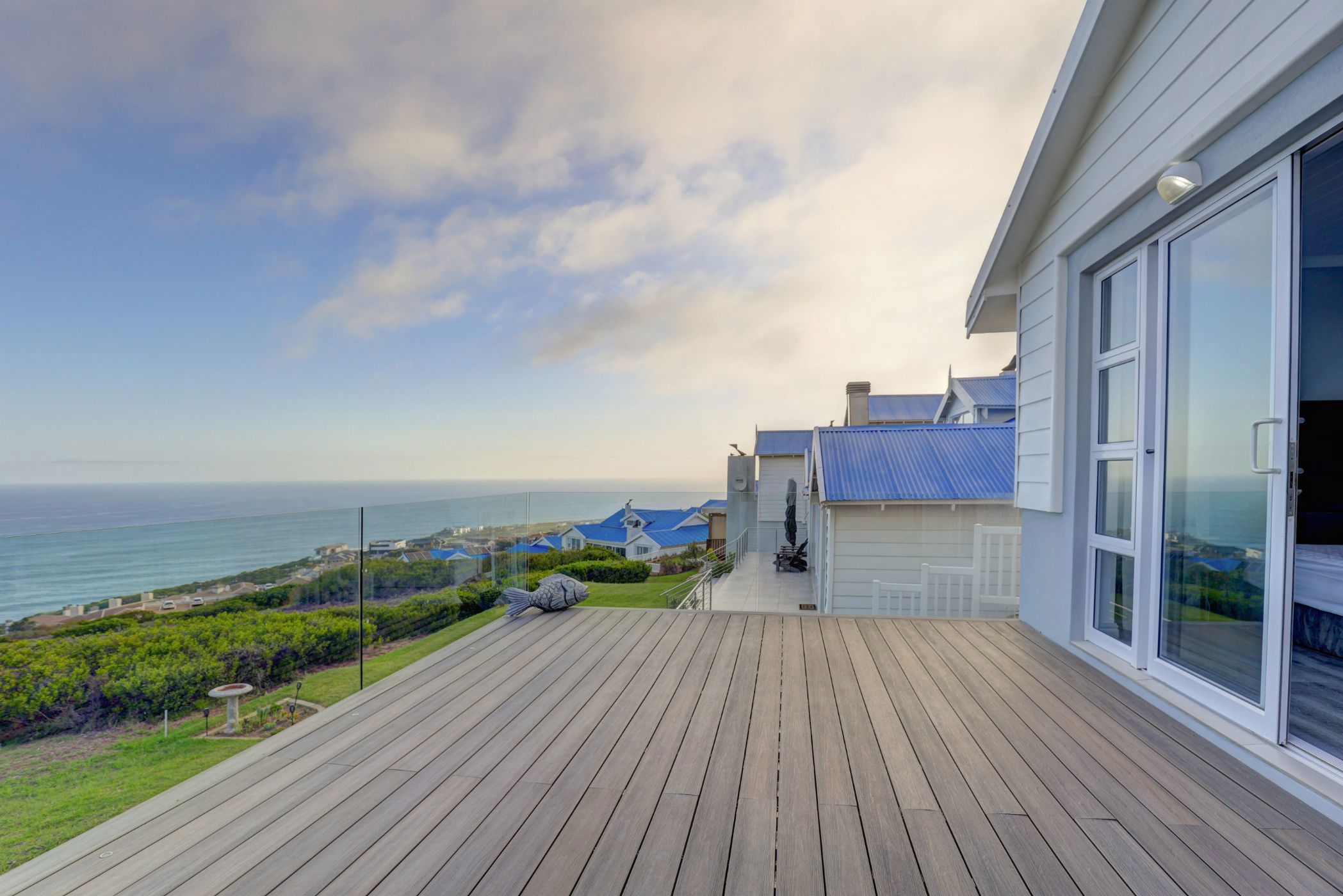 Townhouse for sale in Pinnacle Point Golf Estate - 1MB1731366