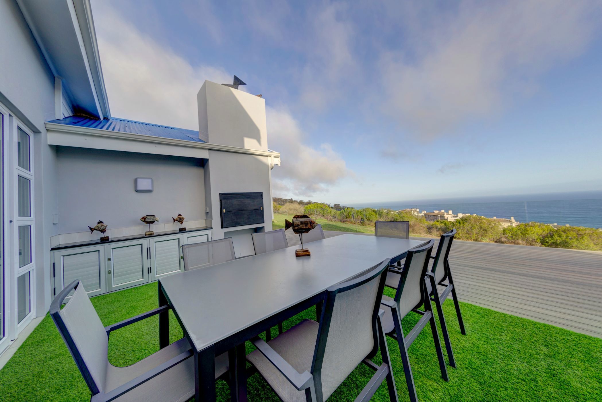 Townhouse for sale in Pinnacle Point Golf Estate - 1MB1731366