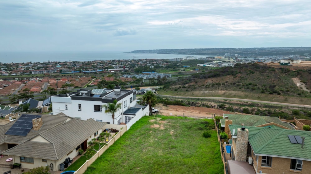 Residential vacant land for sale in Menkenkop - 1MB1730893