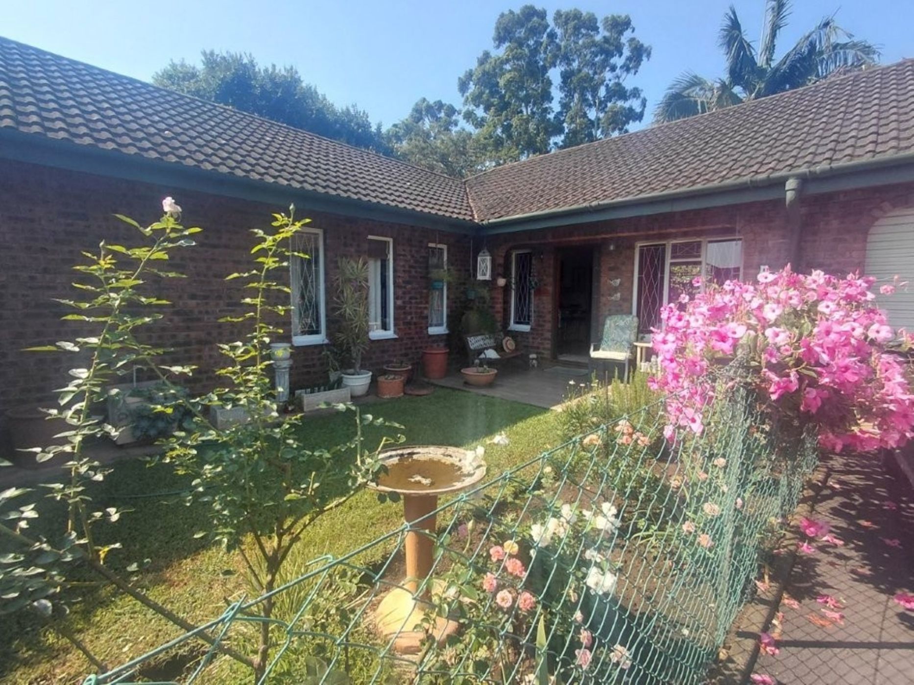 Townhouse for sale in Howick Central - 1PM1729870