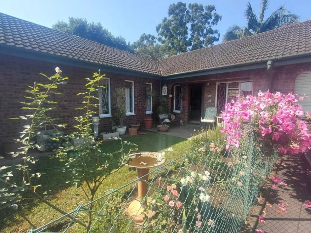 Townhouse sold in Howick Central - 1PM1729870 Townhouse sold in Howick Central - 1PM1729870
