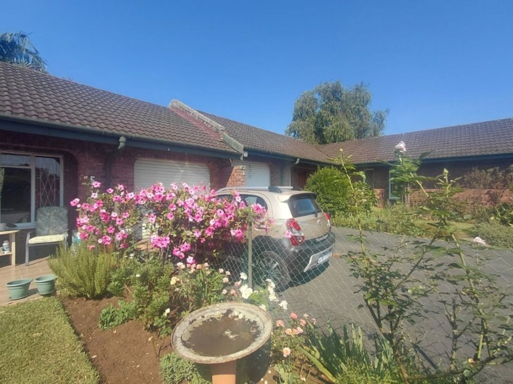 Townhouse for sale in Howick Central - 1PM1729870