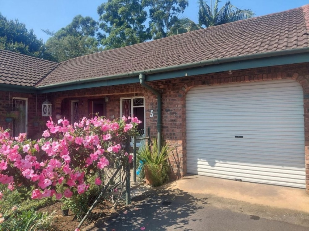 Townhouse for sale in Howick Central - 1PM1729870