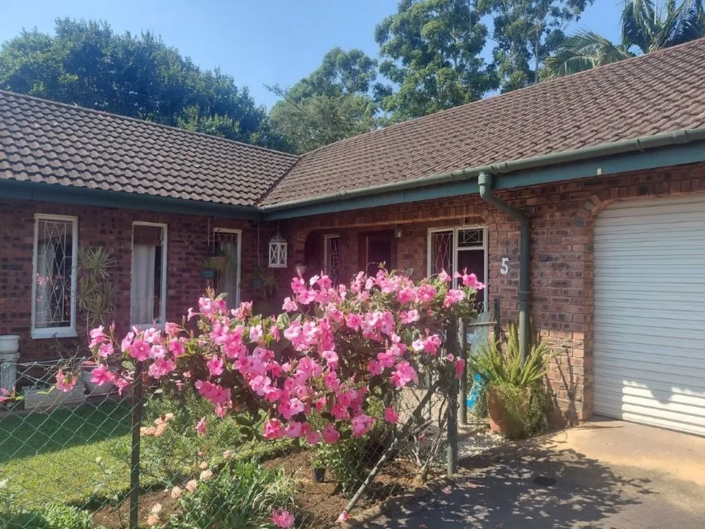 Townhouse sold in Howick Central - 1PM1729870 Townhouse sold in Howick Central - 1PM1729870
