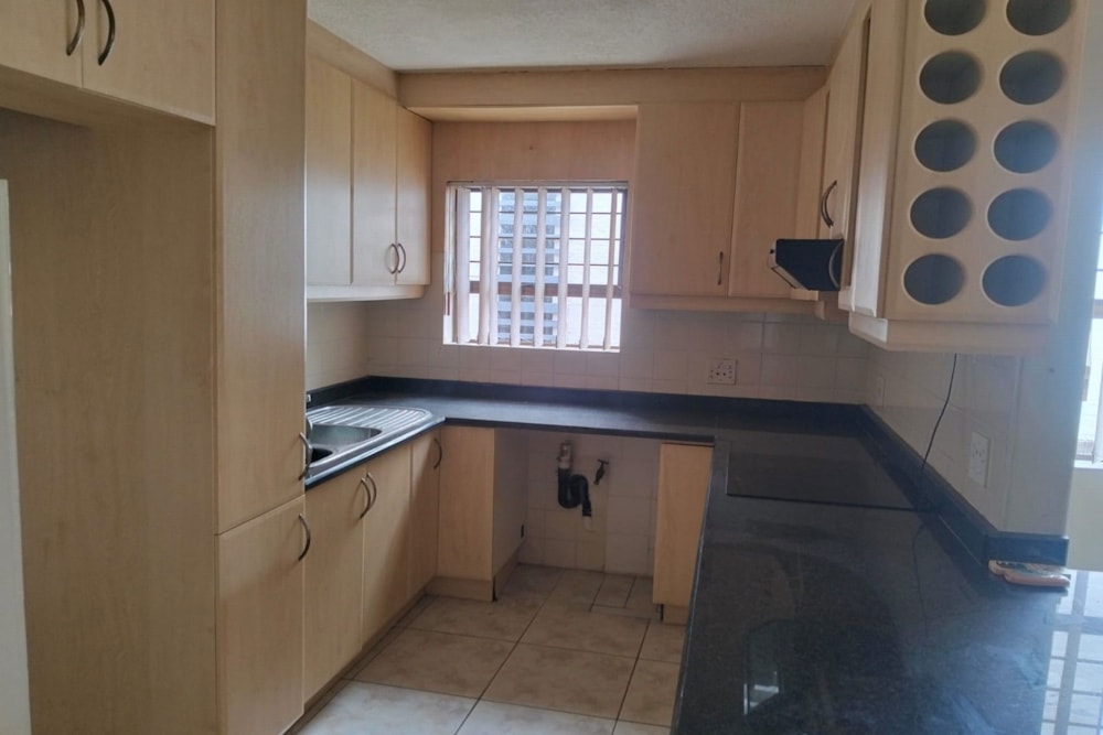 Apartment for sale in Amanzimtoti - 1WB1730525