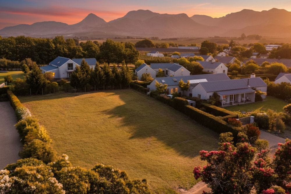 Residential vacant land for sale in Elgin District - HF1728772