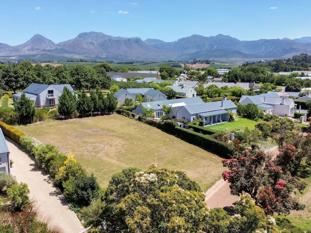 Residential vacant land for sale in Elgin District - HF1728772 Residential vacant land for sale in Elgin District - HF1728772