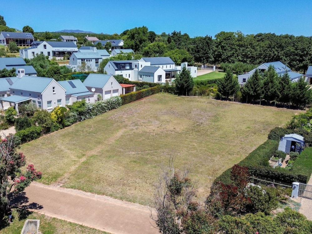 Residential vacant land for sale in Elgin District - HF1728772