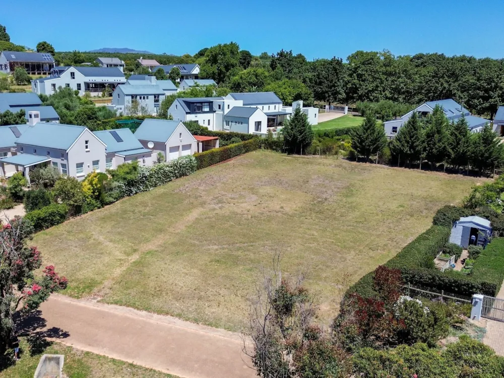 Residential vacant land for sale in Elgin District - HF1728772 Residential vacant land for sale in Elgin District - HF1728772