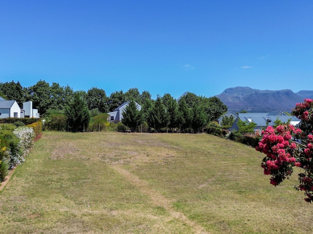 Residential vacant land for sale in Elgin District - HF1728772