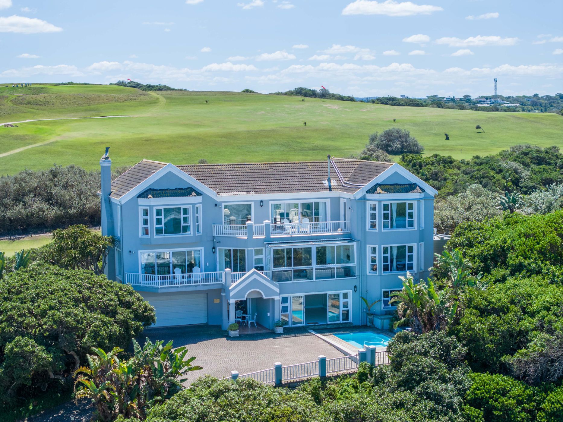Double-storey house for sale in West Beach, Port Alfred - 1PF1732827
