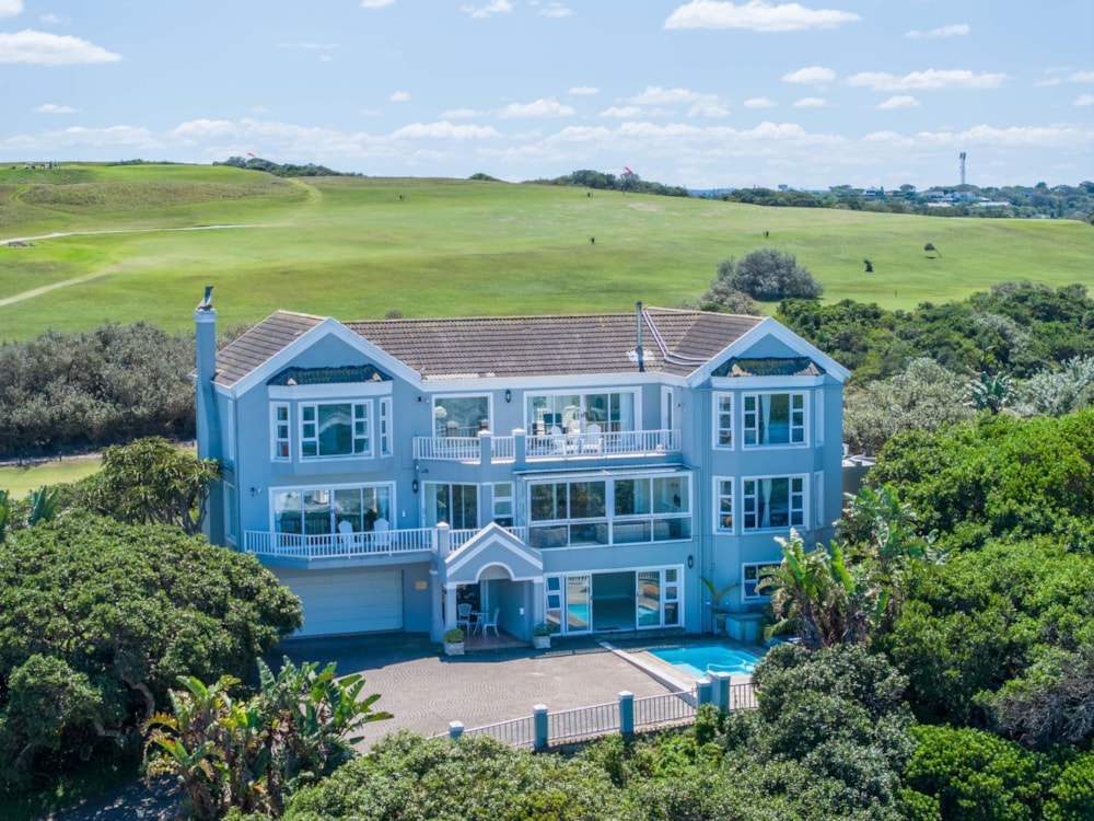 Double-storey house for sale in West Beach, Port Alfred - 1PF1732827