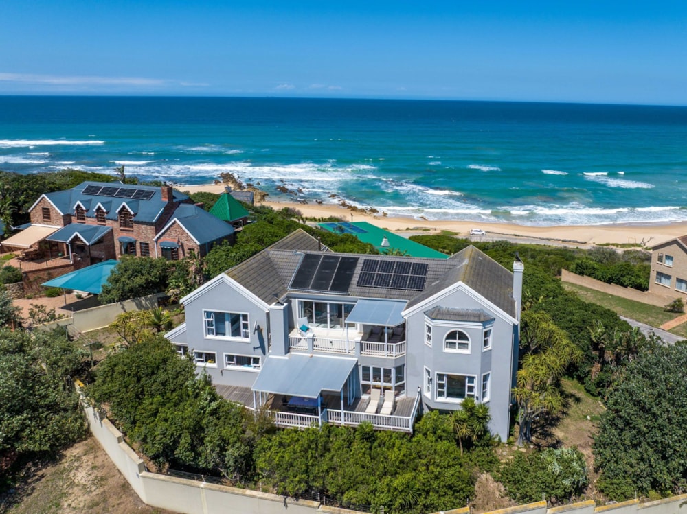 Double-storey house for sale in West Beach, Port Alfred - 1PF1732827