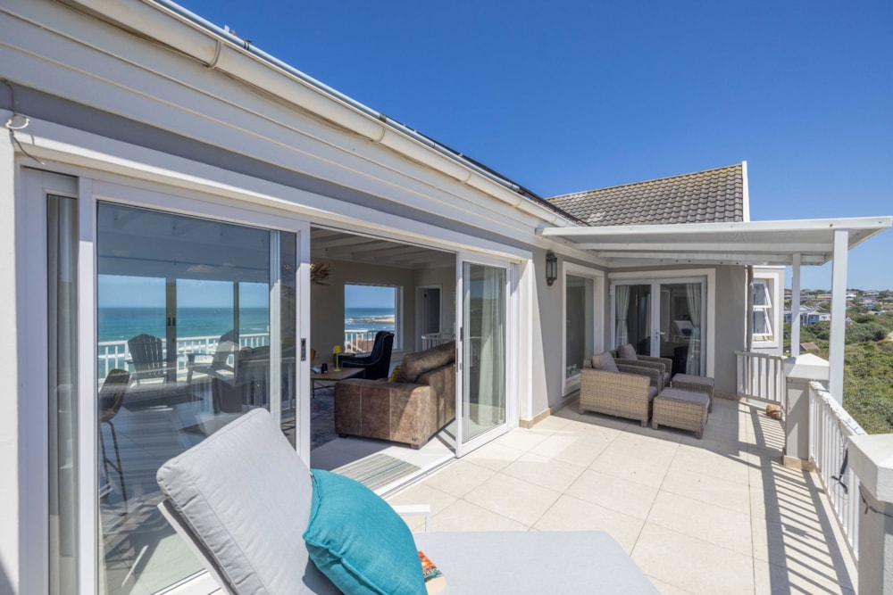 Double-storey house for sale in West Beach, Port Alfred - 1PF1732827