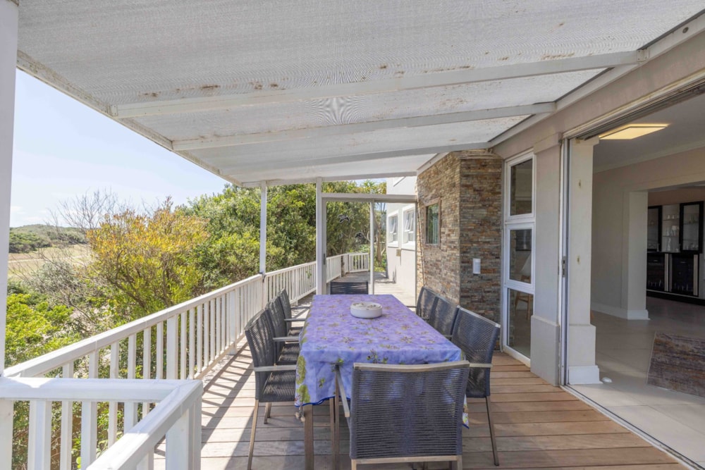 Double-storey house for sale in West Beach, Port Alfred - 1PF1732827