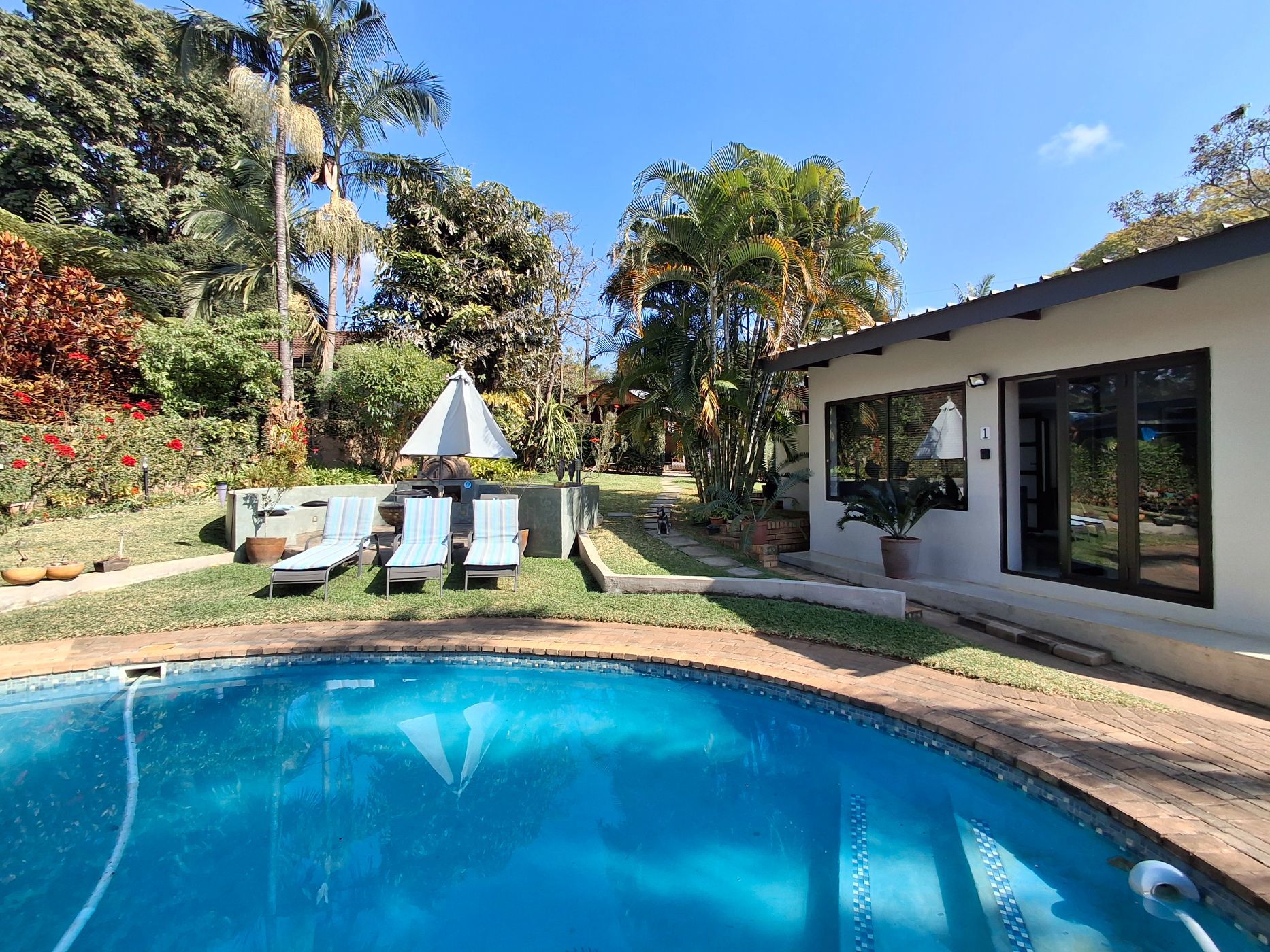 House for sale in Arbor Park, Tzaneen - 1TA1708711