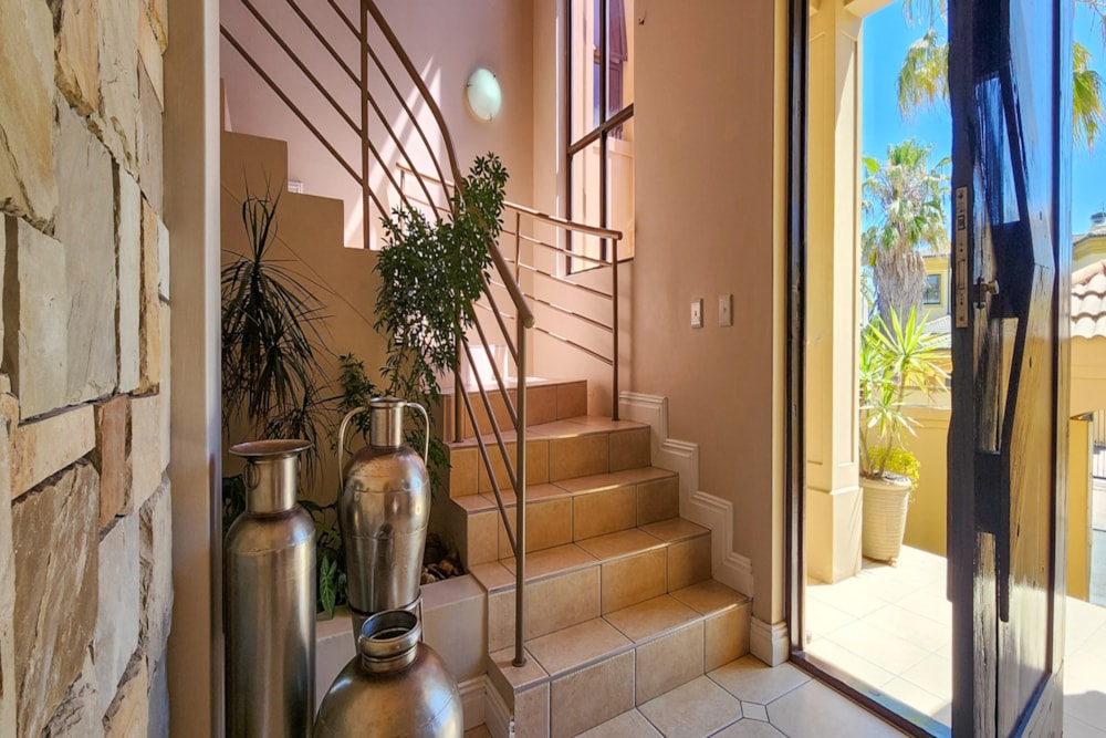 Double-storey house to rent in West Beach, Blouberg - 1TV1731110