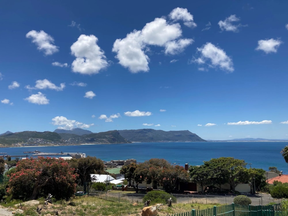 Residential vacant land for sale in Seaforth - SIM1728940