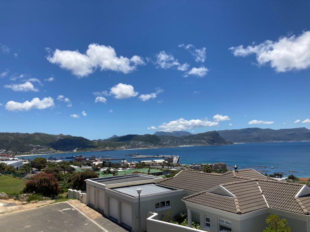 Residential vacant land for sale in Seaforth - SIM1728940