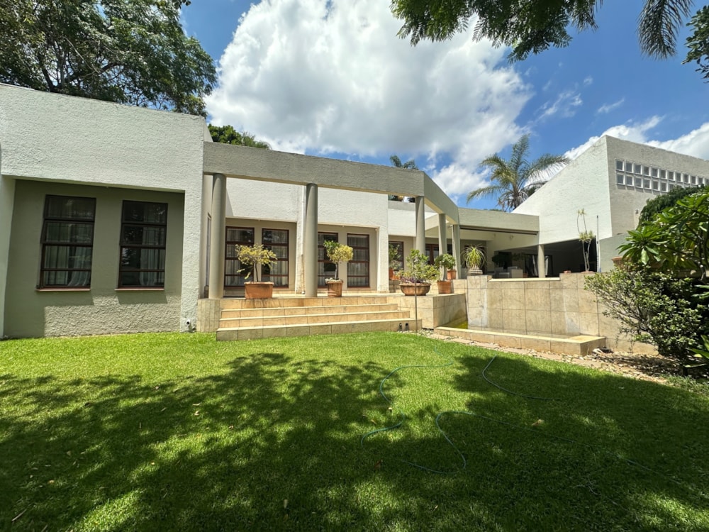 House to rent in Waterkloof, Pretoria East - PTL1729187