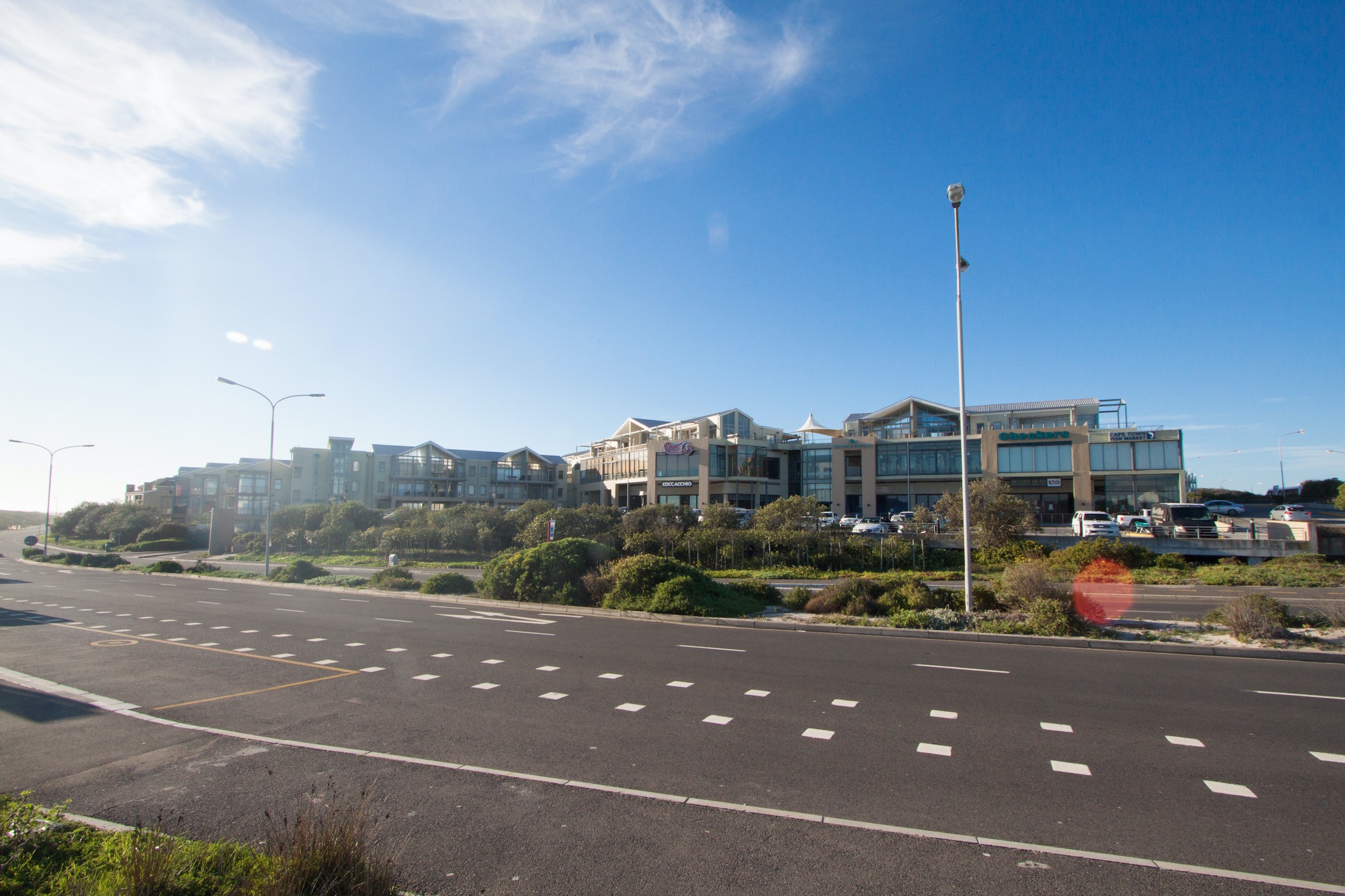 Apartment for sale in Big Bay - 1TV1731695