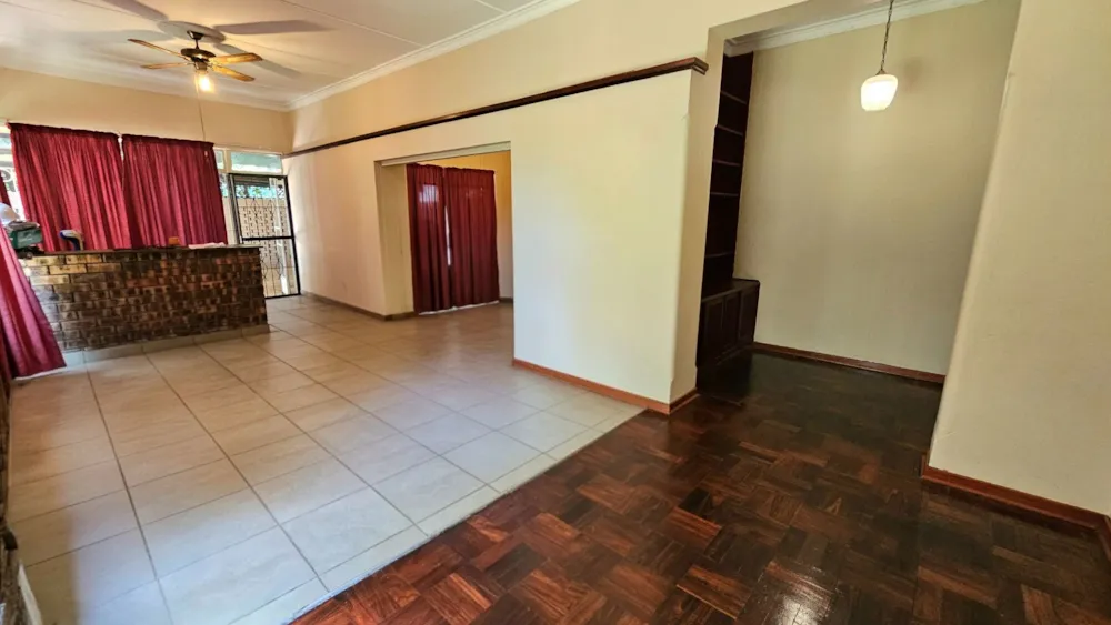 House let in Lydenburg (Mashishing) - 1LY1739059 House let in Lydenburg (Mashishing) - 1LY1739059