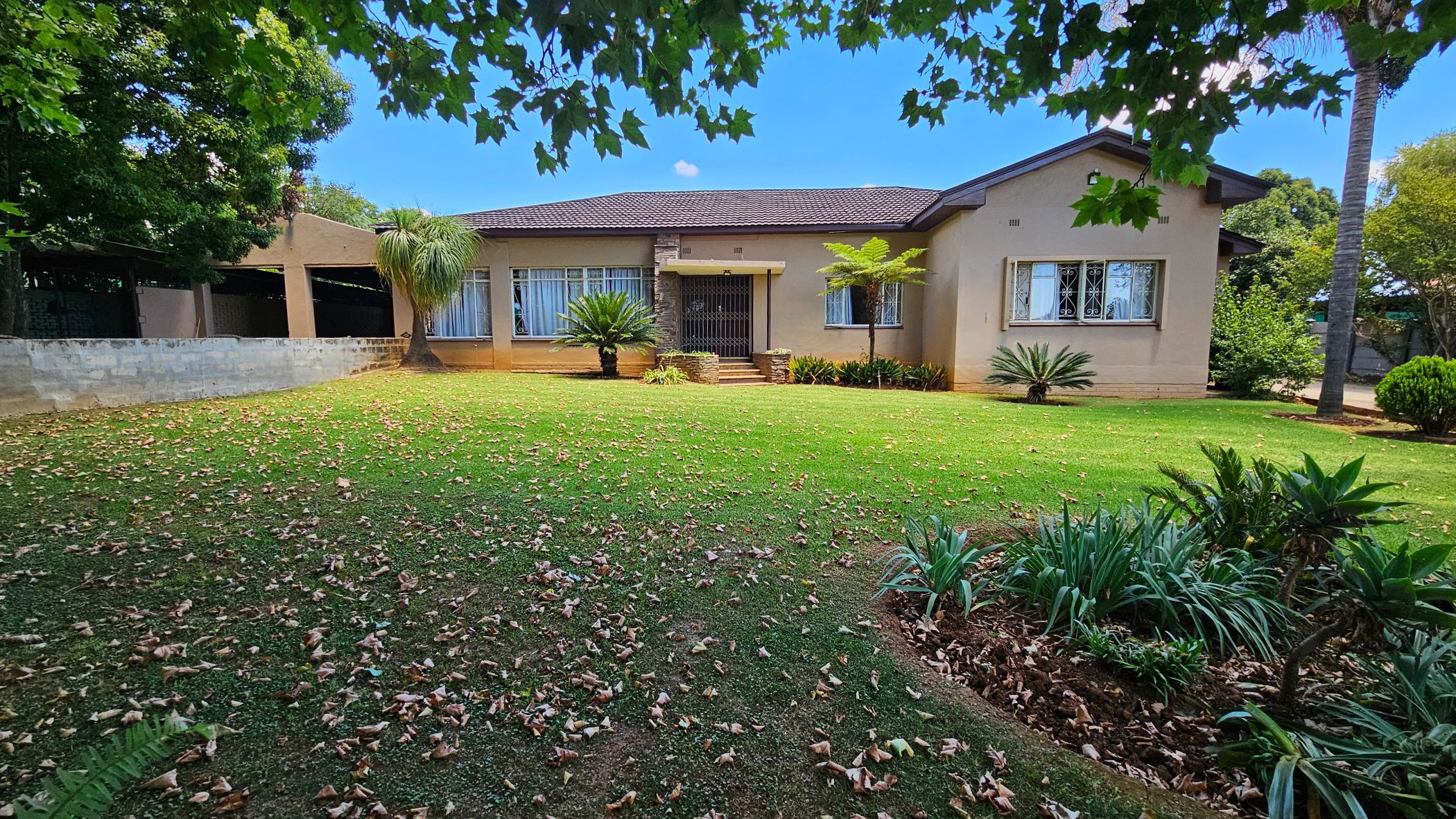 House to rent in Lydenburg (Mashishing) - 1LY1739059