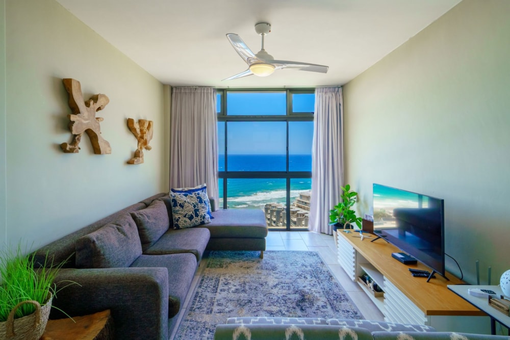 Apartment for sale in Ballito - 1BD1729225