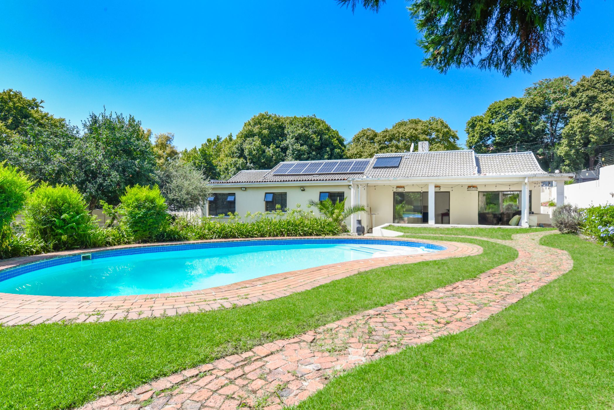 House for sale in Rivonia - HP1730453