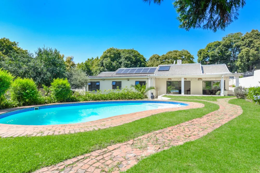 House sold in Rivonia - HP1730453 House sold in Rivonia - HP1730453