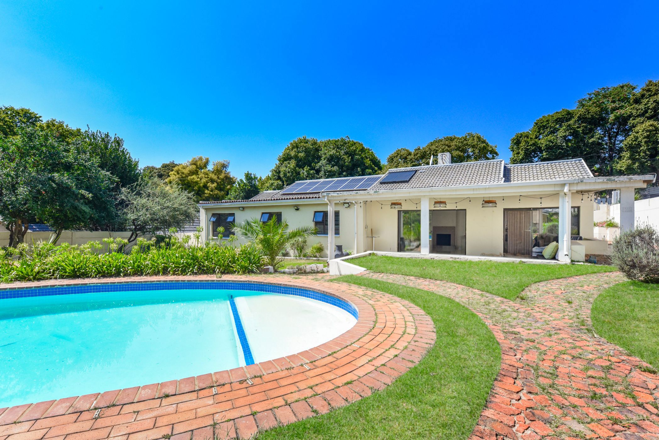 House for sale in Rivonia - HP1730453