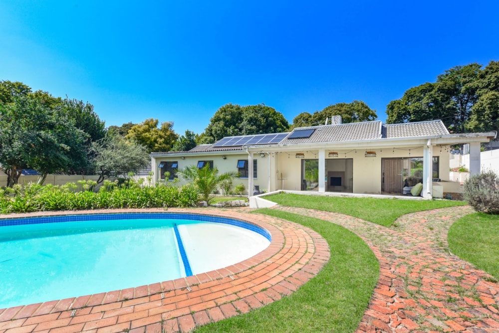 House for sale in Rivonia - HP1730453 House for sale in Rivonia - HP1730453