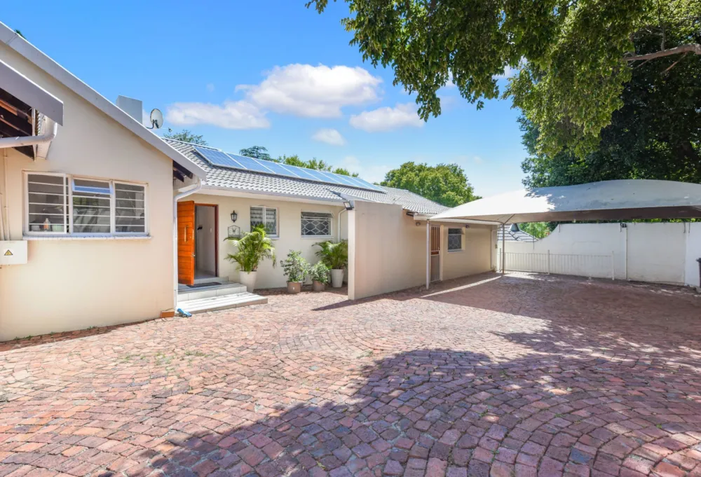 House sold in Rivonia - HP1730453 House sold in Rivonia - HP1730453