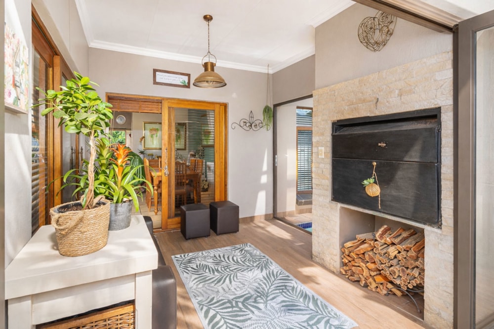 House for sale in Olympus AH - PT1728684