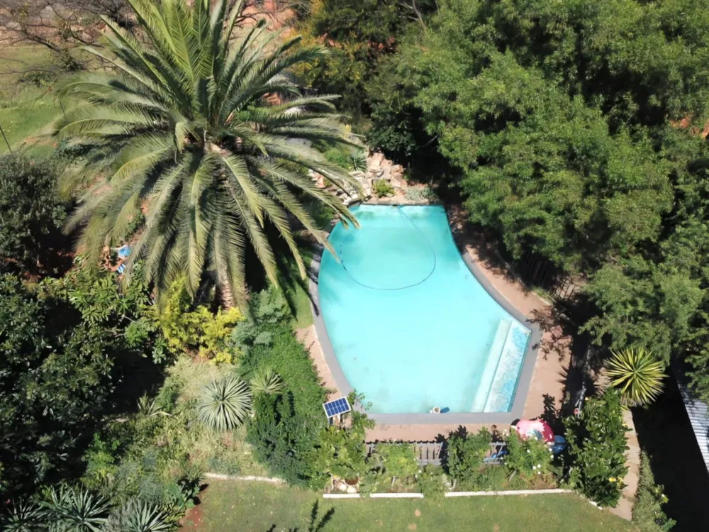 Smallholding sold in Spitskop - 1BX1730135