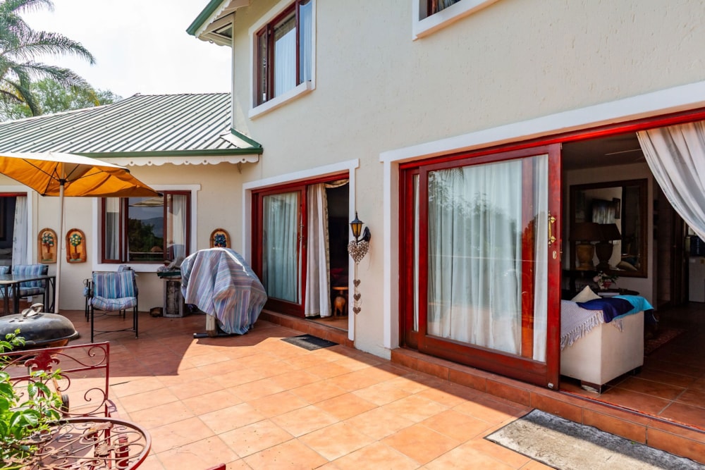 Golf estate house for sale in Caribbean Beach - 1HR1730749 Golf estate house for sale in Caribbean Beach - 1HR1730749