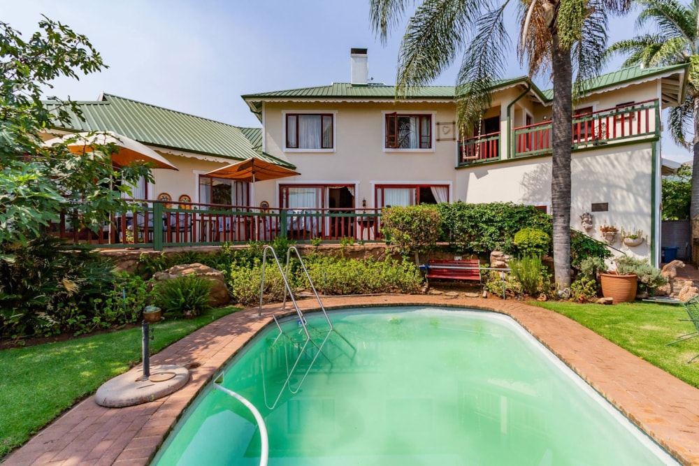 Golf estate house for sale in Caribbean Beach - 1HR1730749 Golf estate house for sale in Caribbean Beach - 1HR1730749