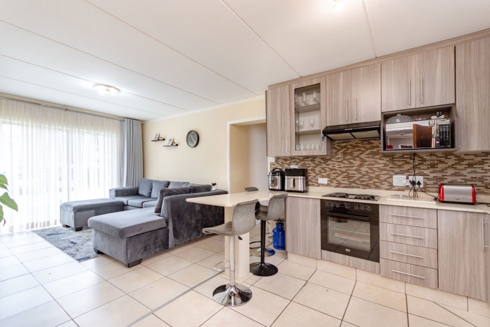 Apartment for sale in Benoni - EN1729894