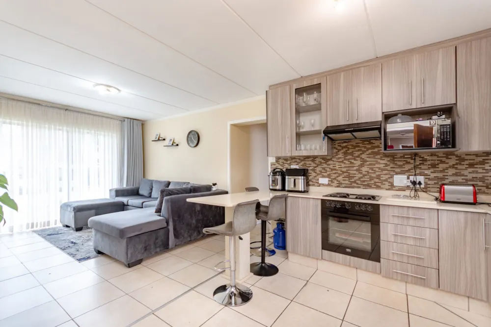 Apartment sold in Benoni - EN1729894 Apartment sold in Benoni - EN1729894