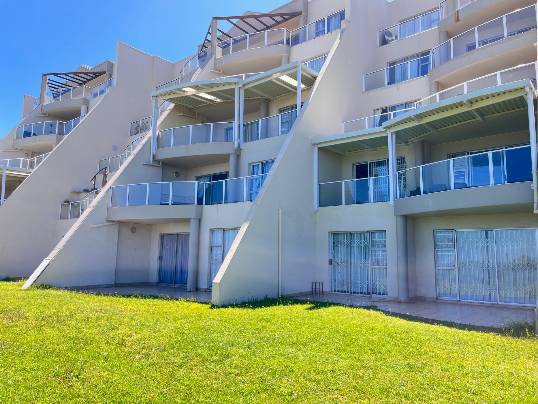 Apartment for sale in Margate - 1PX1499269