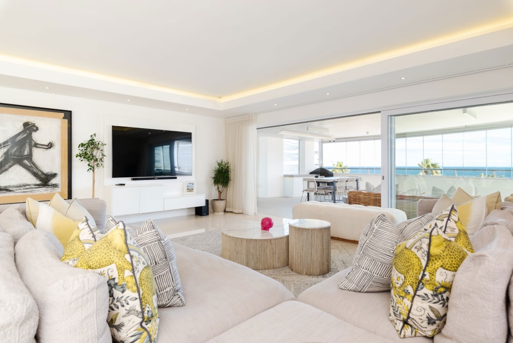 Apartment for sale in Mouille Point - AS1727966