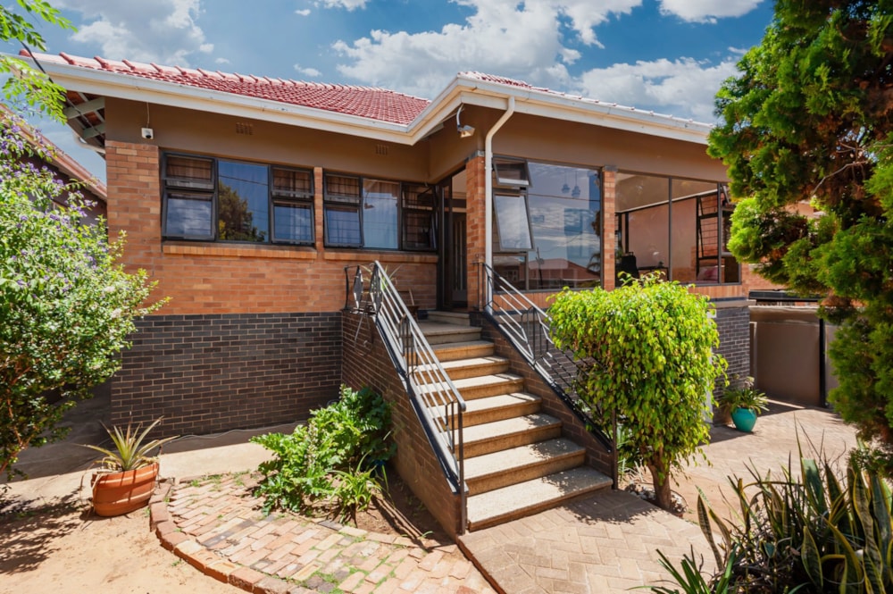 House for sale in Orange Grove - BED1730725 House for sale in Orange Grove - BED1730725