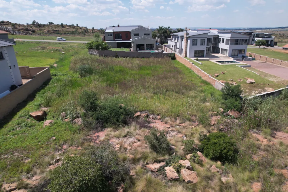 Vacant land for sale in Aquavista Mountain Estate - PRN1729133 Vacant land for sale in Aquavista Mountain Estate - PRN1729133