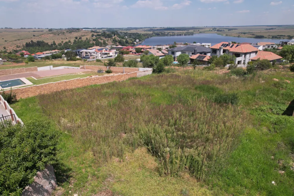 Vacant land for sale in Aquavista Mountain Estate - PRN1729133 Vacant land for sale in Aquavista Mountain Estate - PRN1729133