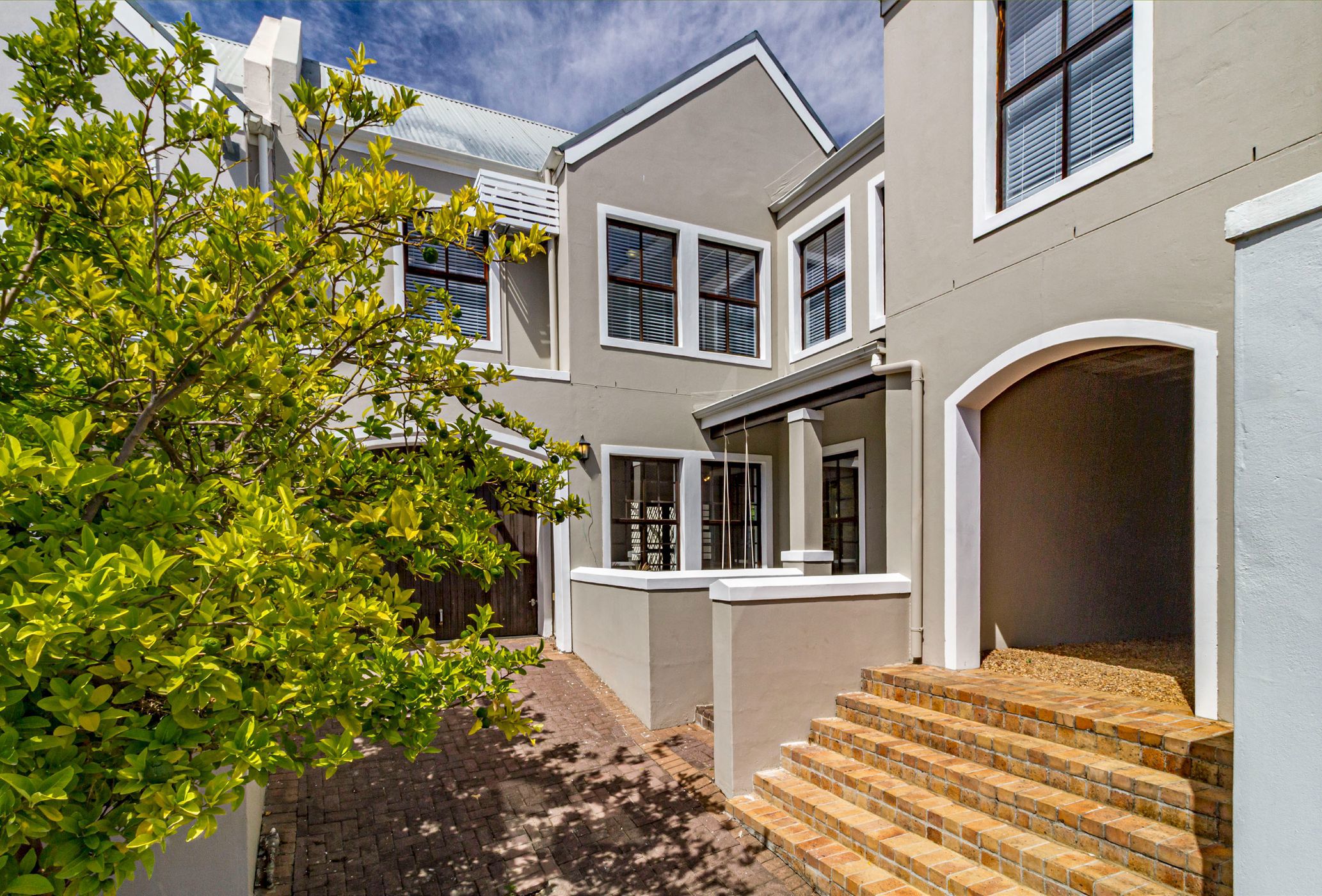 Security estate home to rent in Welgevonden Estate, Stellenbosch - STL1730822