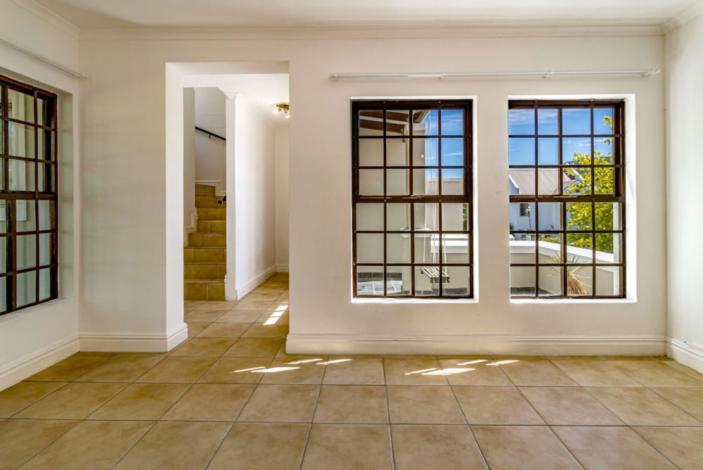 Security estate home to rent in Welgevonden Estate, Stellenbosch - STL1730822